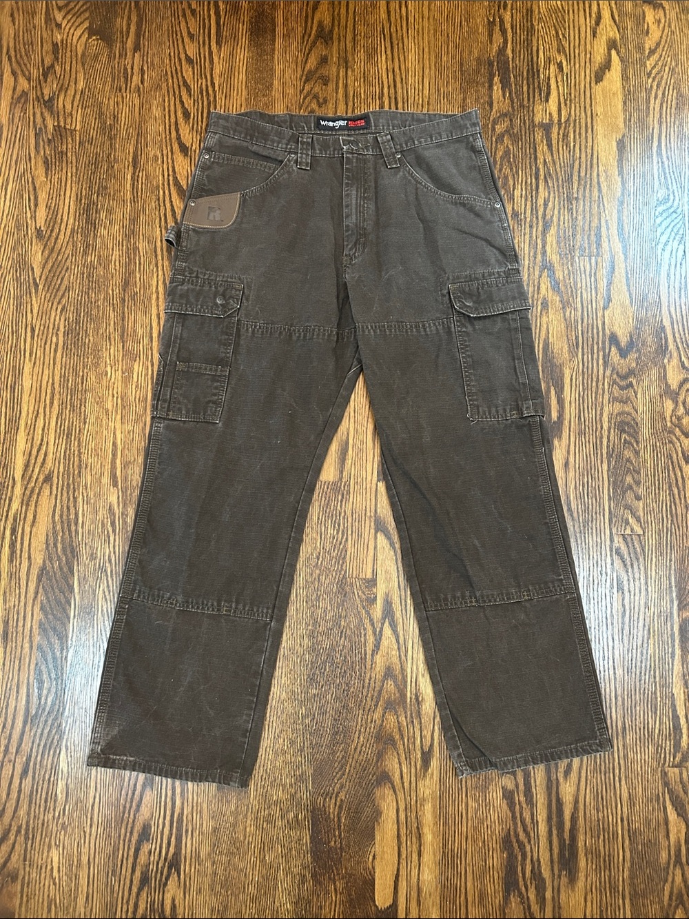 Wrangler Riggs Construction Carpenter Pants